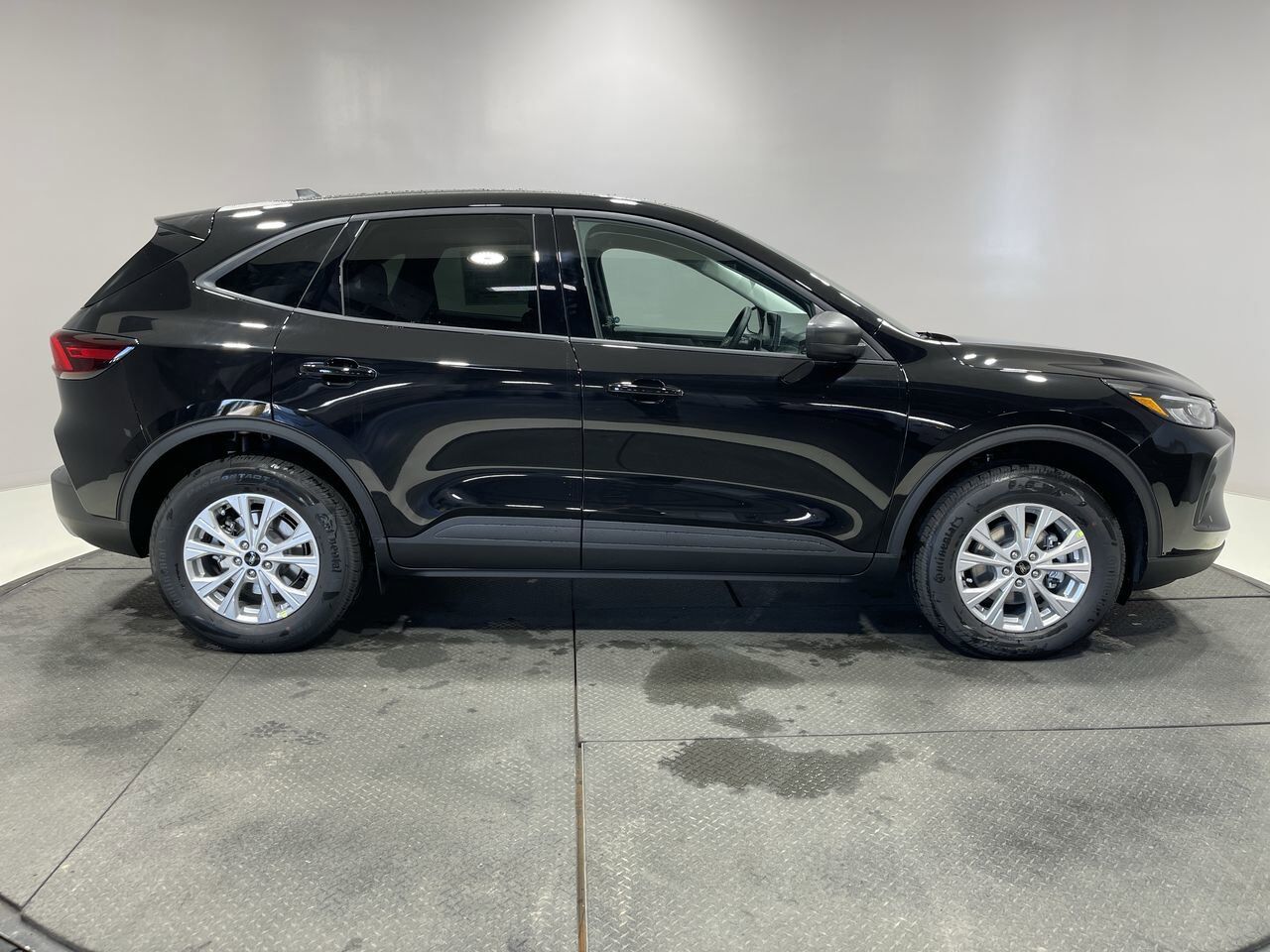 2025 Ford Escape Active Sherwood Park AB