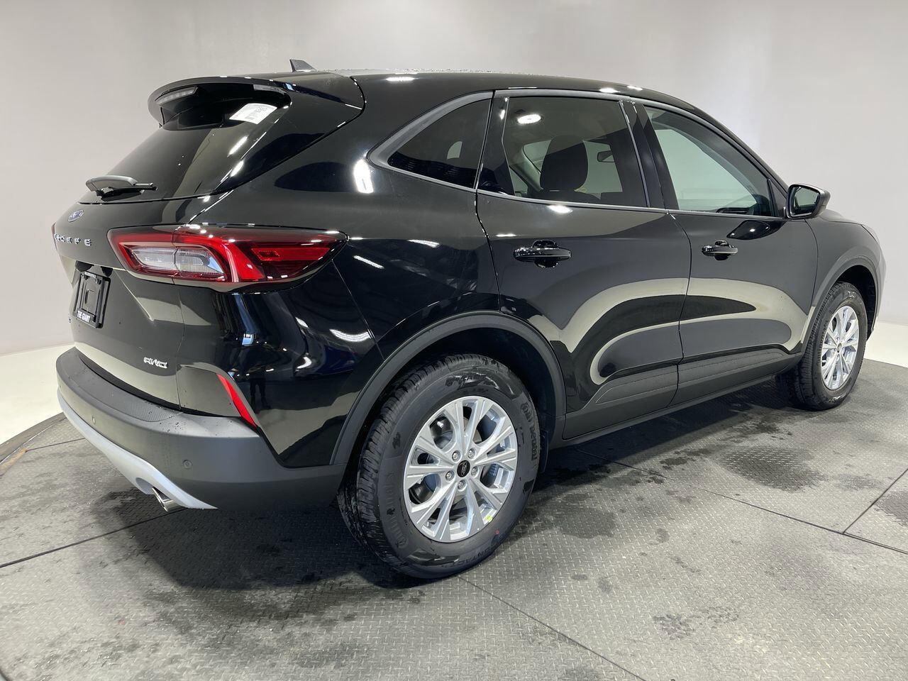 2025 Ford Escape Active Sherwood Park AB