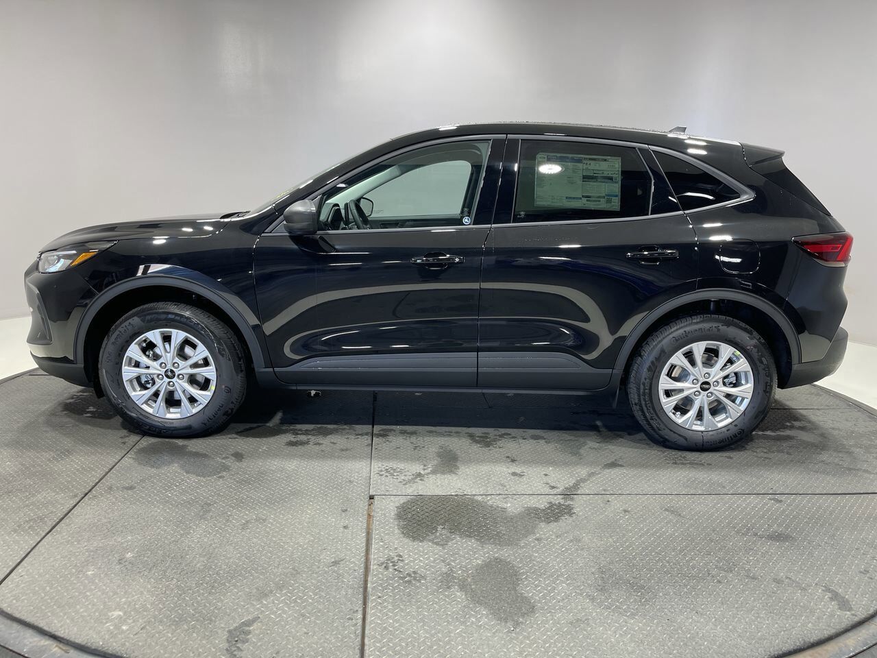 2025 Ford Escape Active Sherwood Park AB