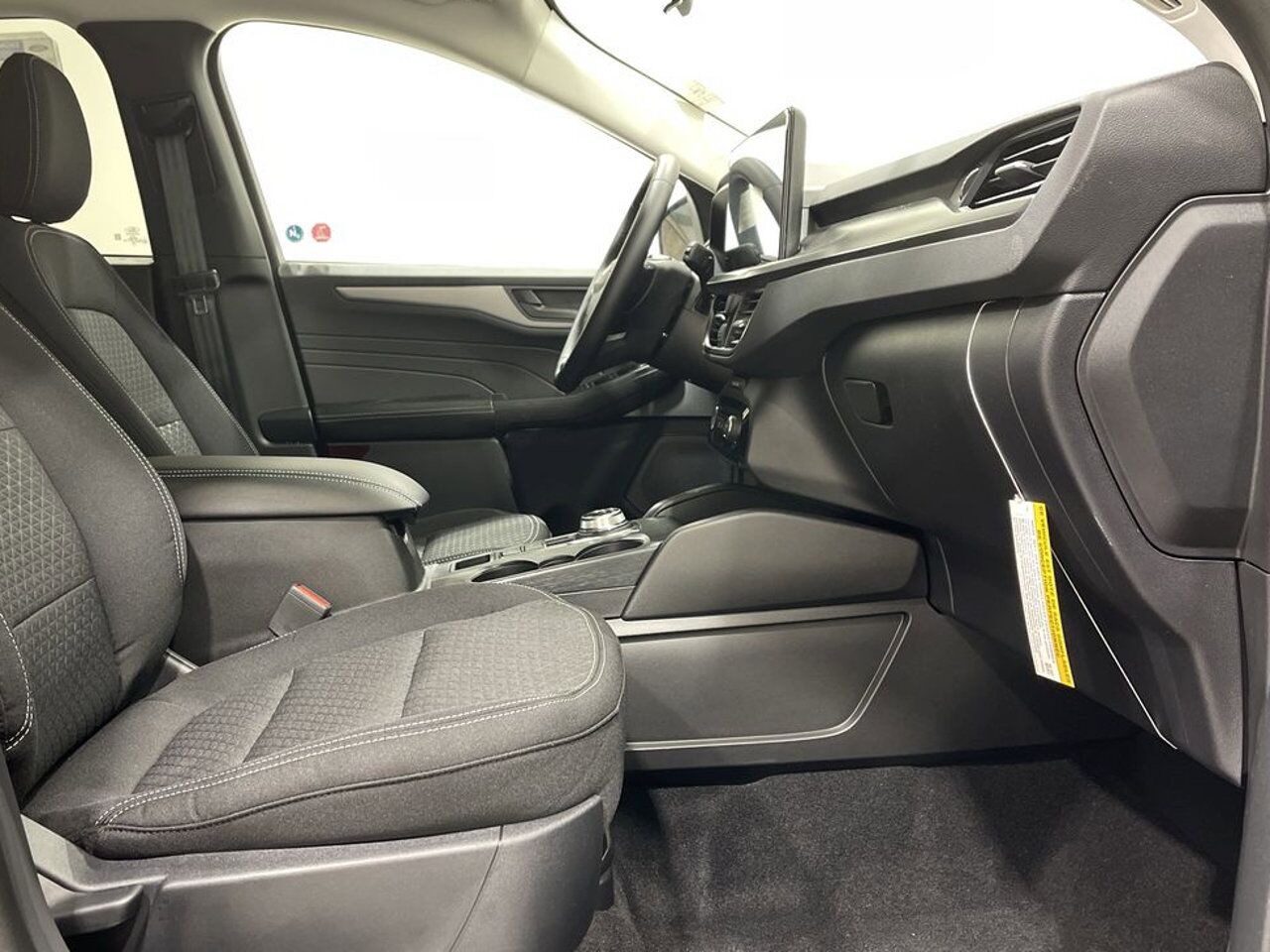 2025 Ford Escape Active Sherwood Park AB