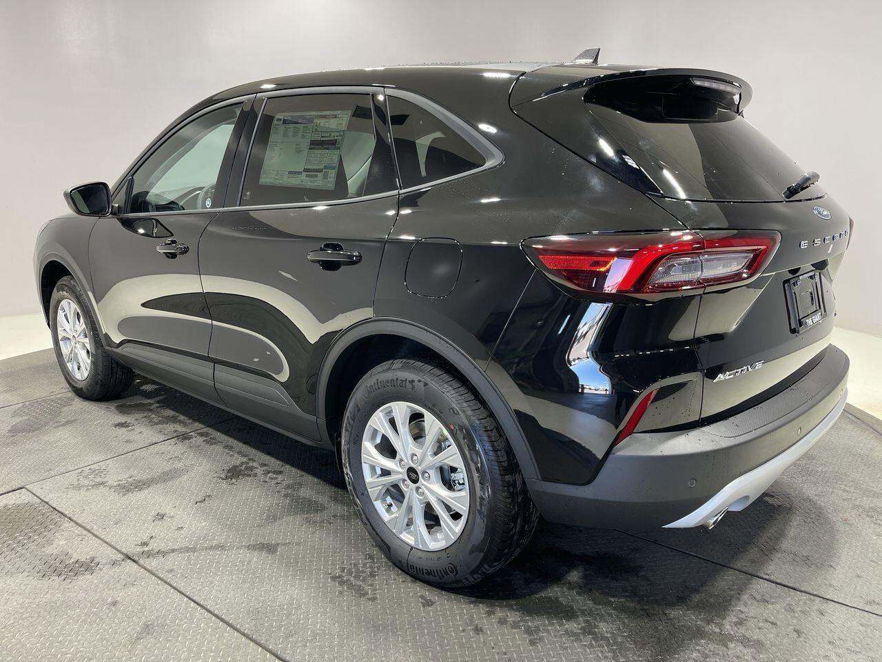 2025 Ford Escape Active Sherwood Park AB