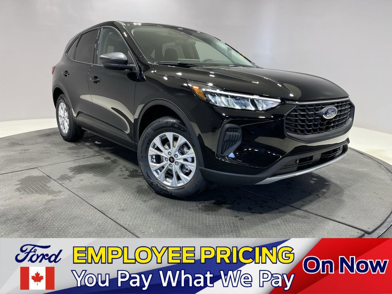 2025 Ford Escape Active Sherwood Park AB