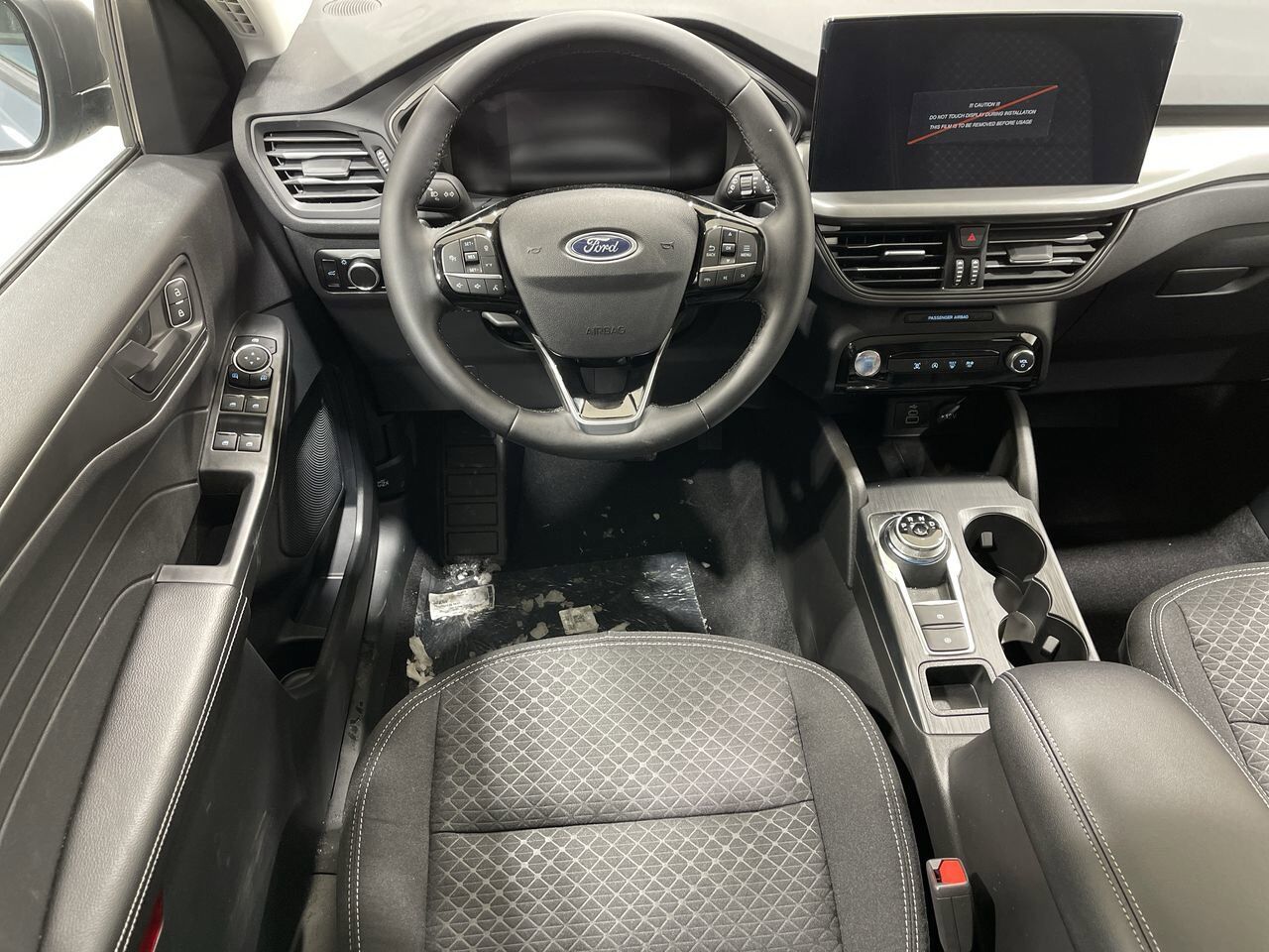 2025 Ford Escape Active Sherwood Park AB