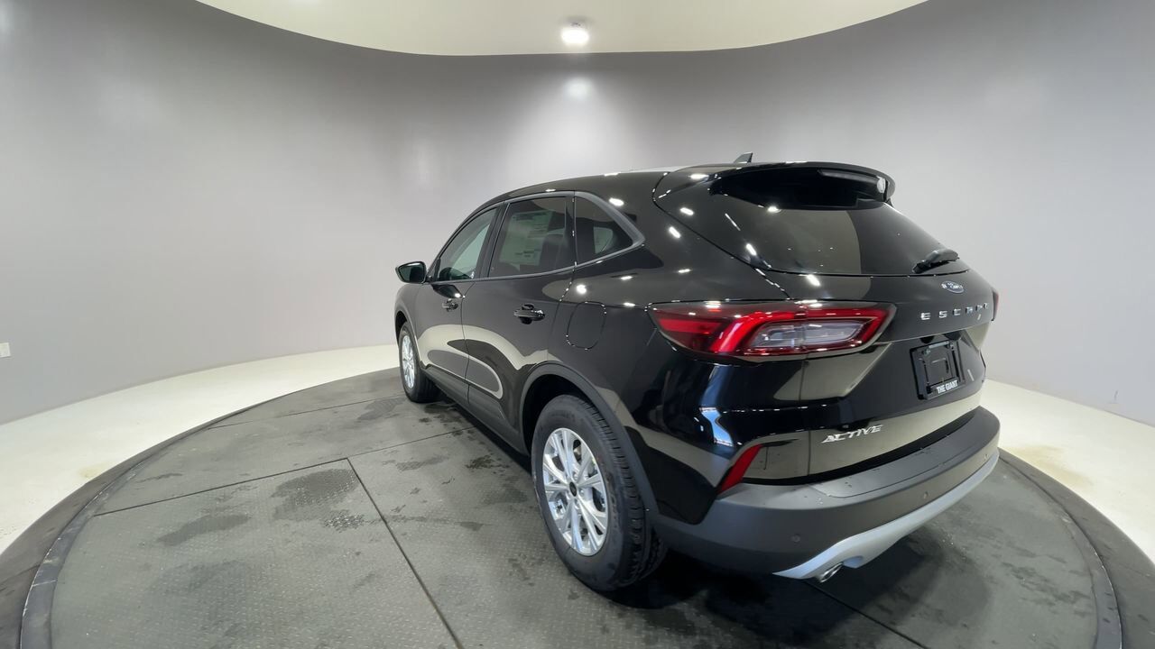 2025 Ford Escape Active Sherwood Park AB