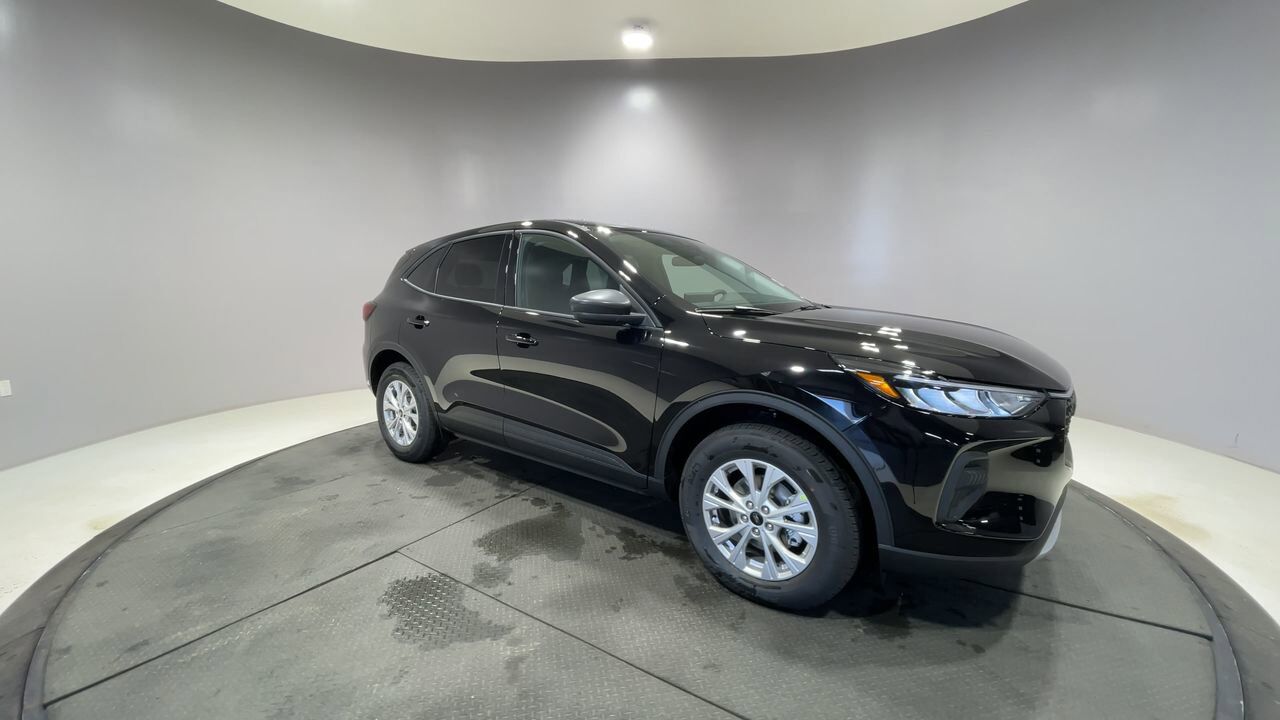 2025 Ford Escape Active Sherwood Park AB
