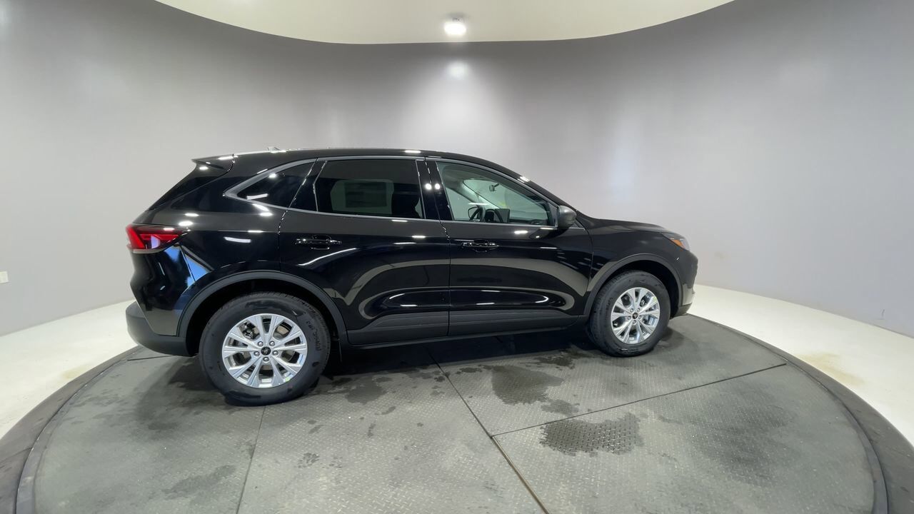 2025 Ford Escape Active Sherwood Park AB