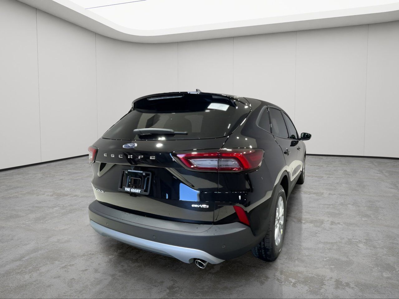 2025 Ford Escape Active Sherwood Park AB