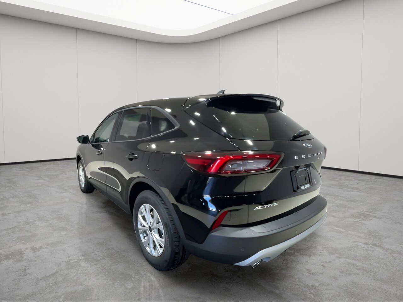 2025 Ford Escape Active Sherwood Park AB