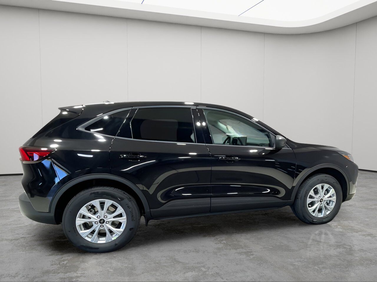 2025 Ford Escape Active Sherwood Park AB