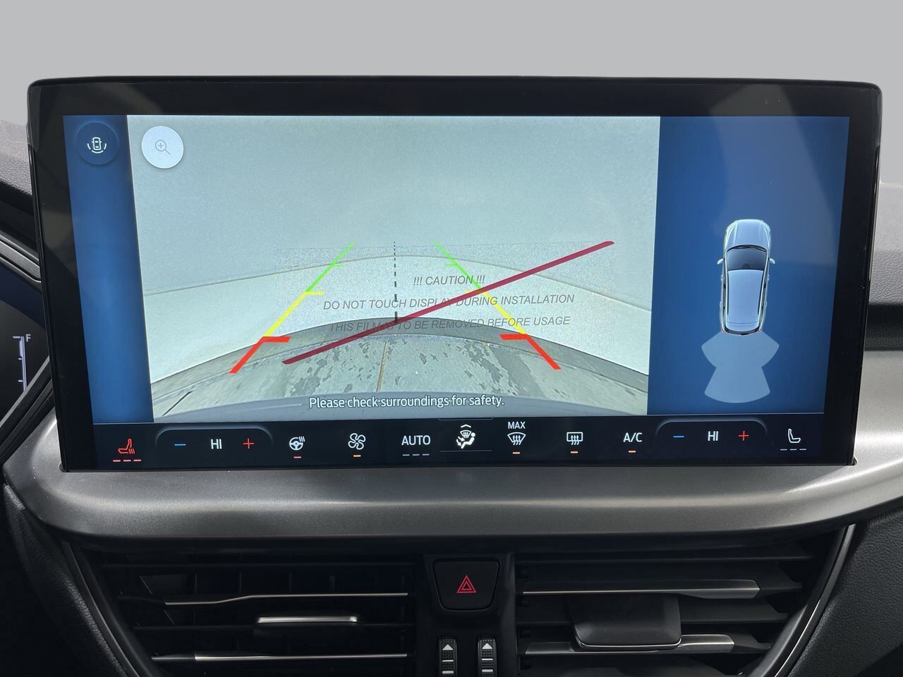 2025 Ford Escape Active Sherwood Park AB