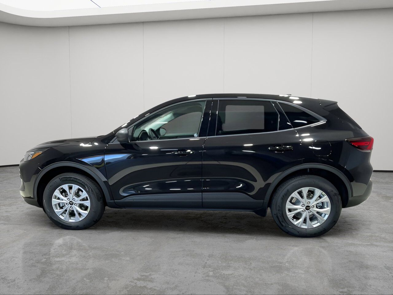 2025 Ford Escape Active Sherwood Park AB