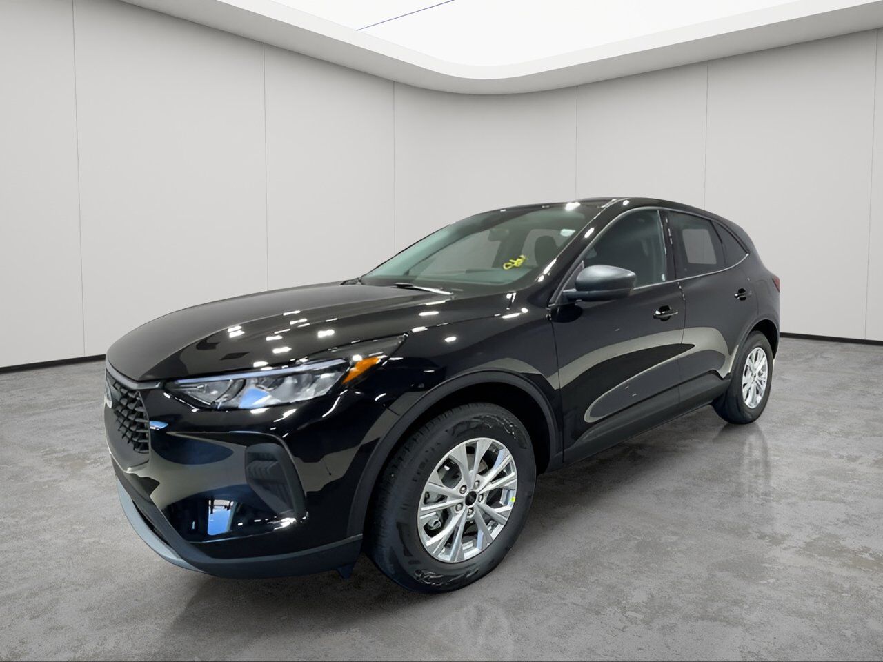 2025 Ford Escape Active Sherwood Park AB