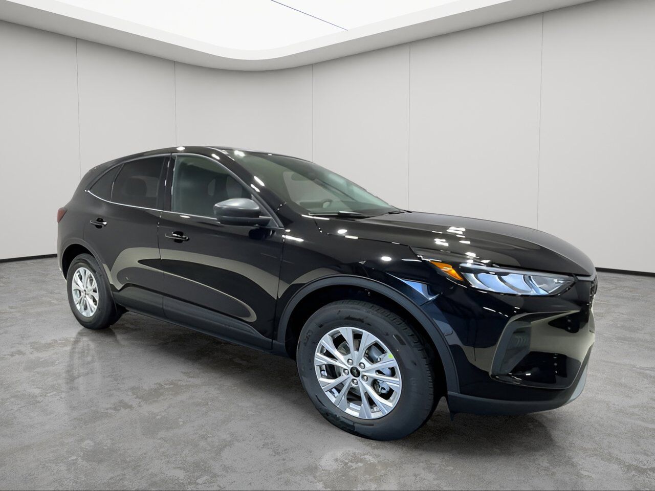 2025 Ford Escape Active Sherwood Park AB