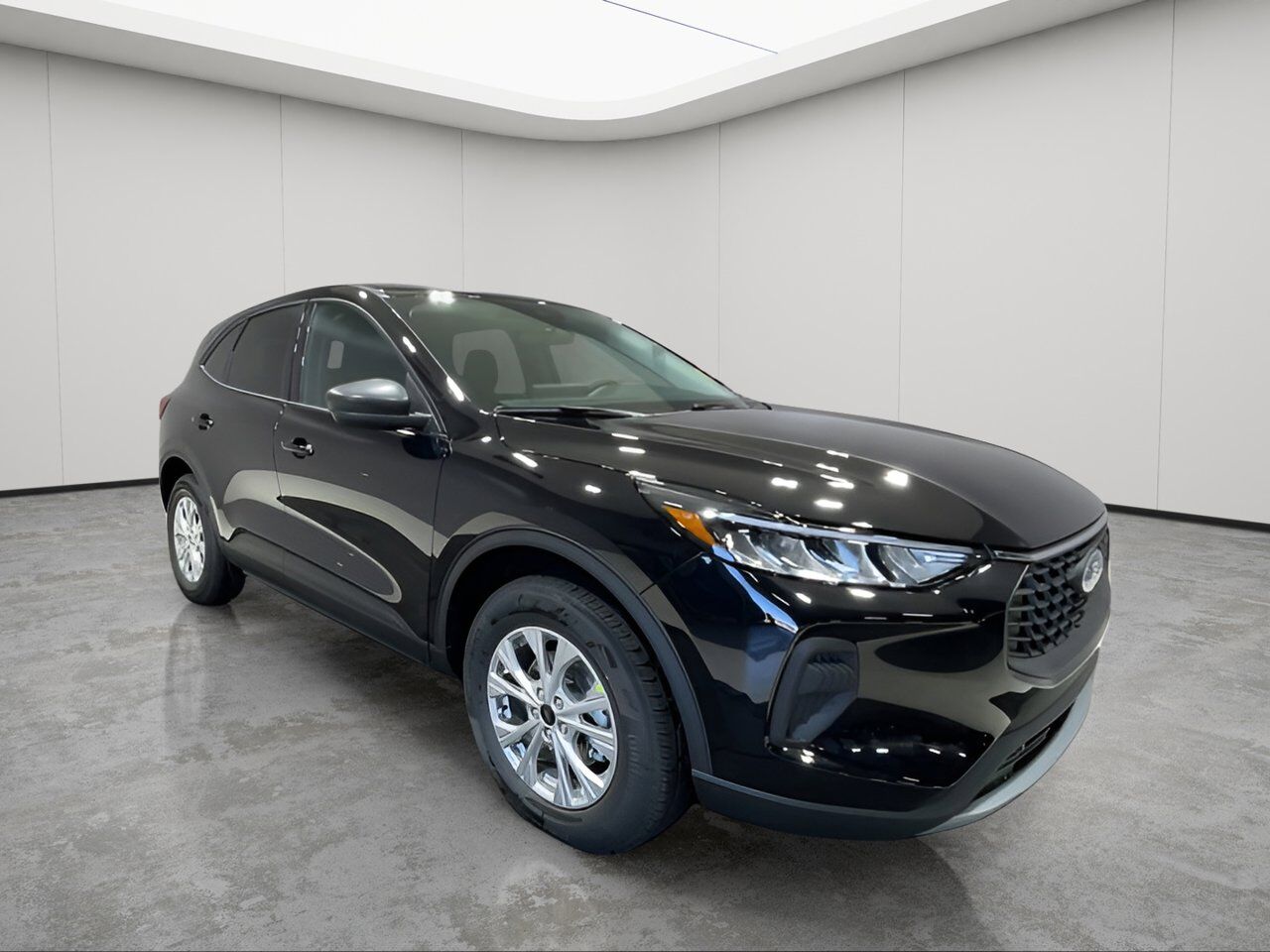 2025 Ford Escape Active Sherwood Park AB