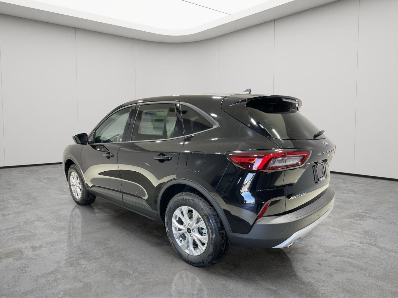 2025 Ford Escape Active Sherwood Park AB