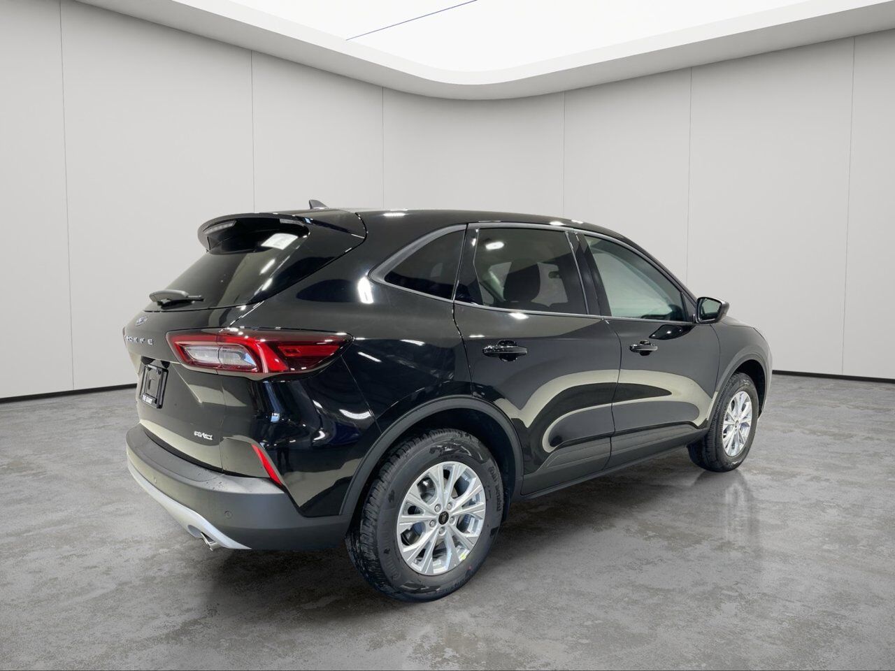 2025 Ford Escape Active Sherwood Park AB