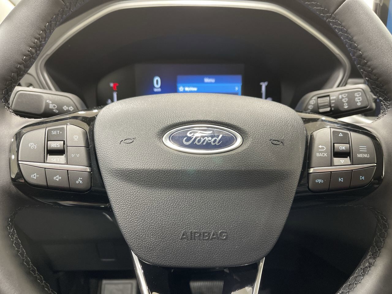 2025 Ford Escape Active Sherwood Park AB