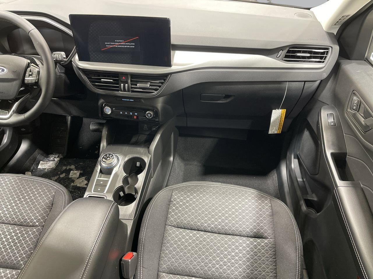 2025 Ford Escape Active Sherwood Park AB