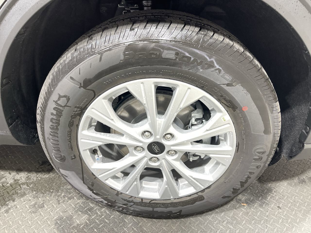 2025 Ford Escape Active Sherwood Park AB