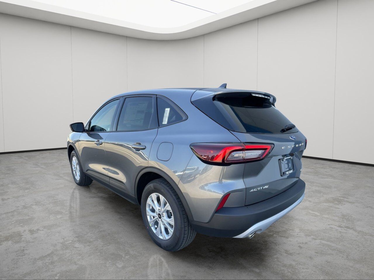 2025 Ford Escape Active Sherwood Park AB