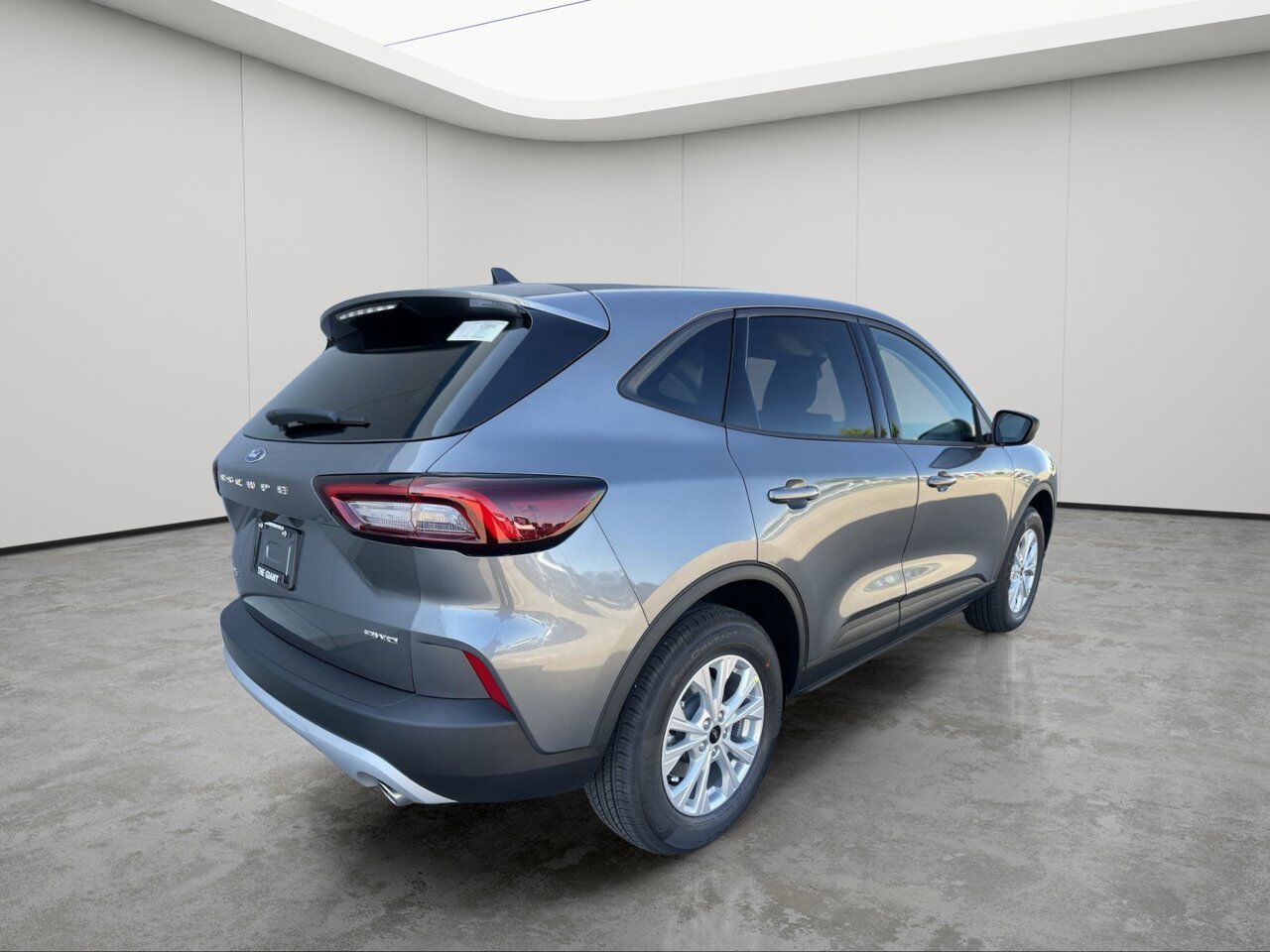 2025 Ford Escape Active Sherwood Park AB