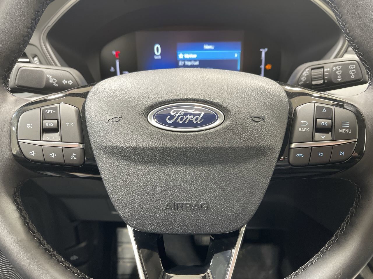 2025 Ford Escape Active Sherwood Park AB