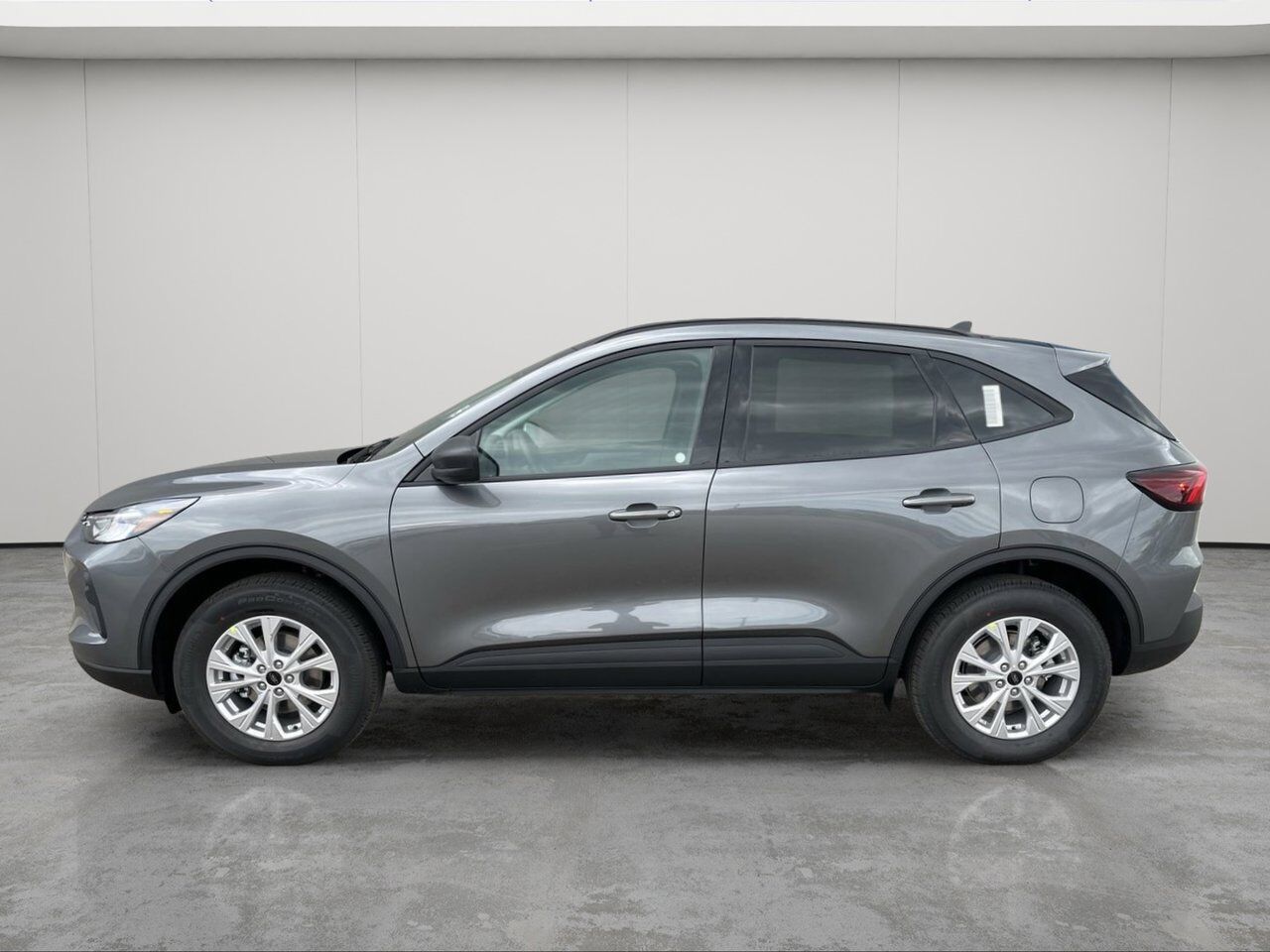 2025 Ford Escape Active Sherwood Park AB