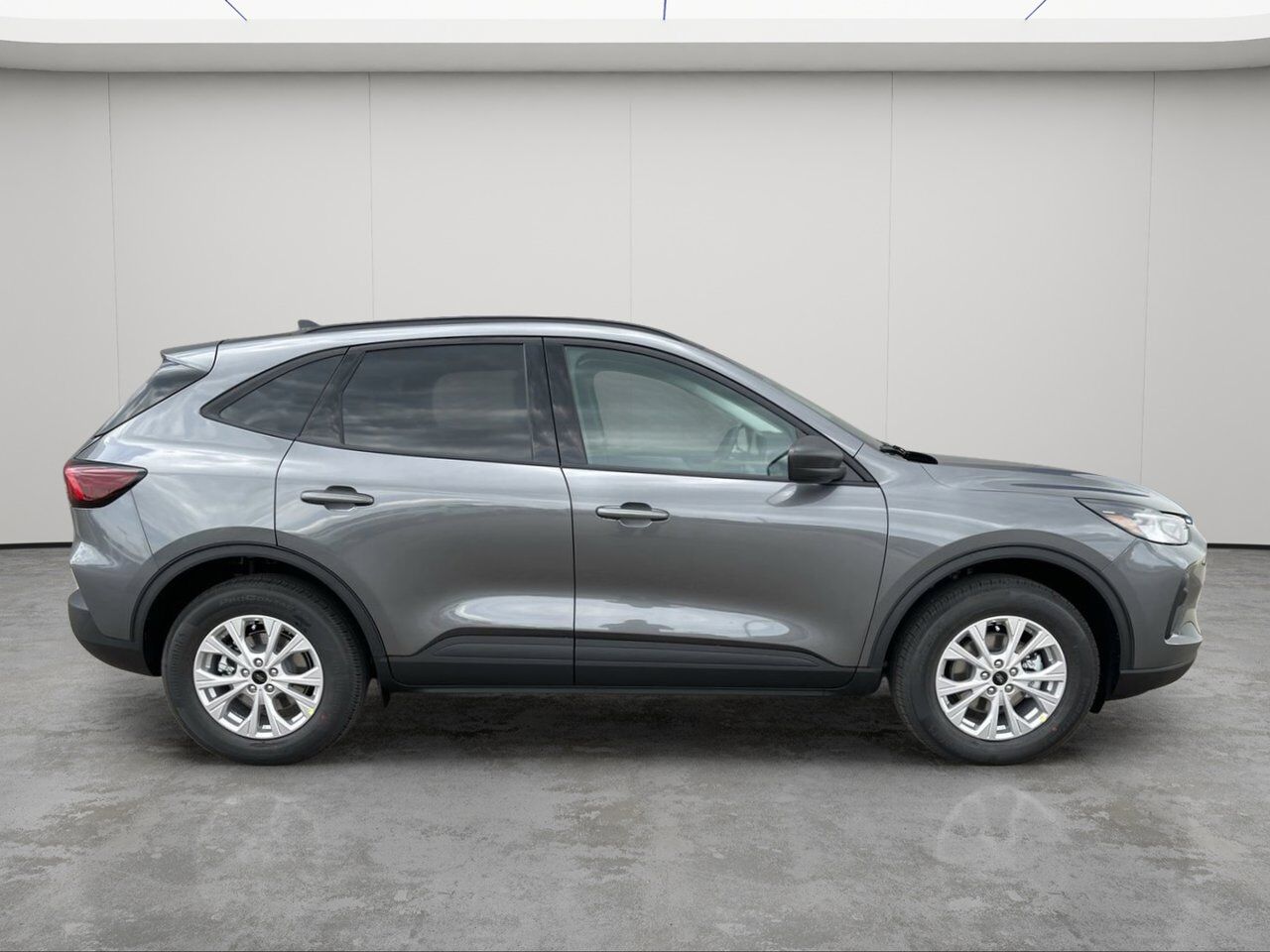 2025 Ford Escape Active Sherwood Park AB