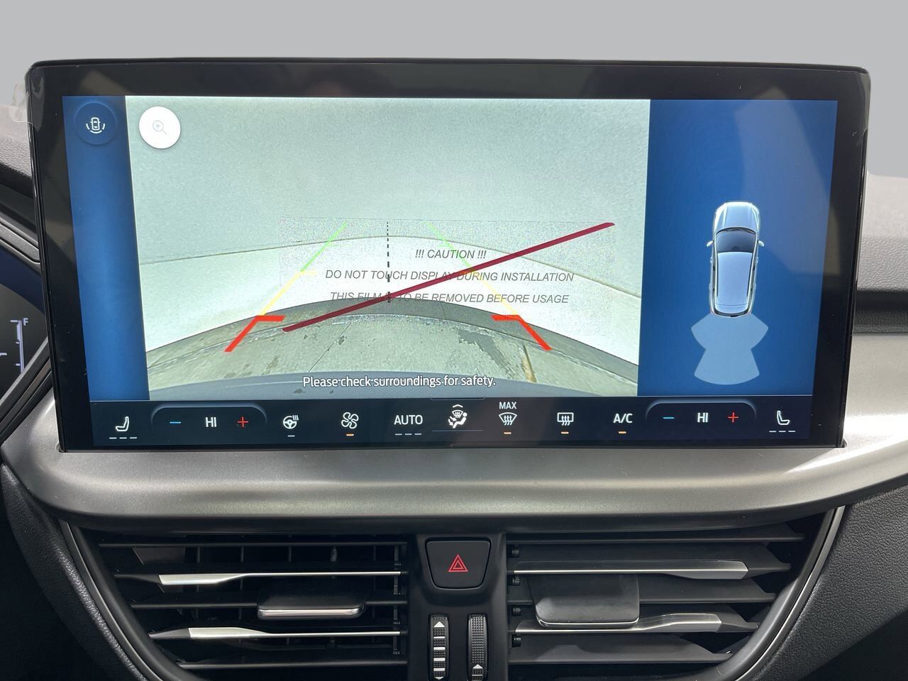 2025 Ford Escape Active Sherwood Park AB