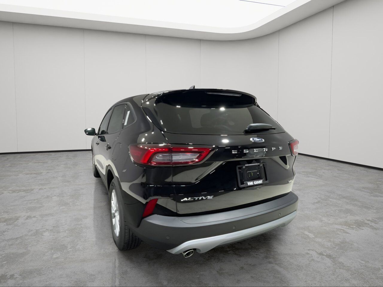 2025 Ford Escape Active Sherwood Park AB