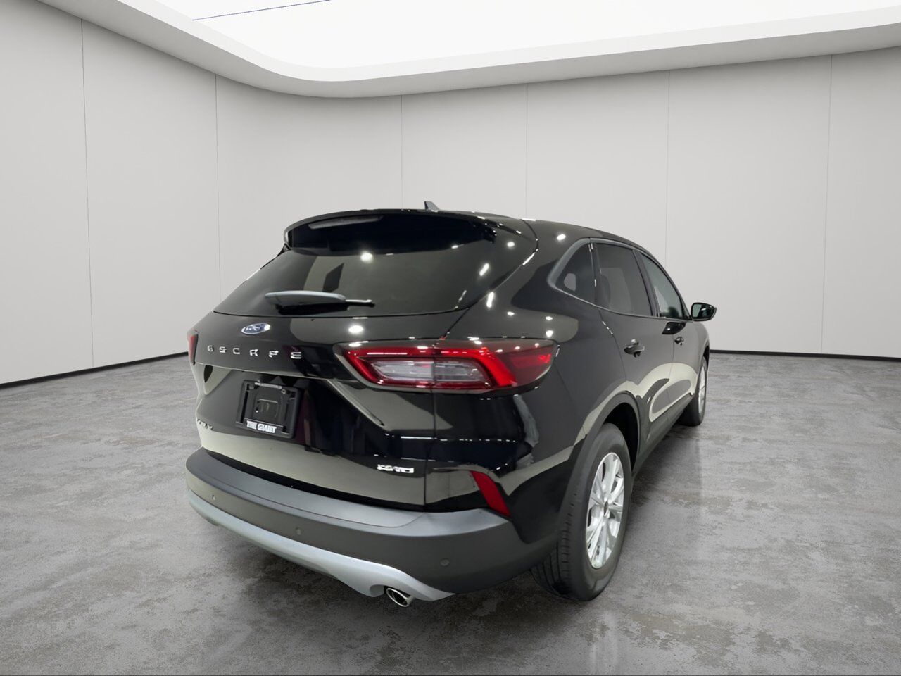 2025 Ford Escape Active Sherwood Park AB