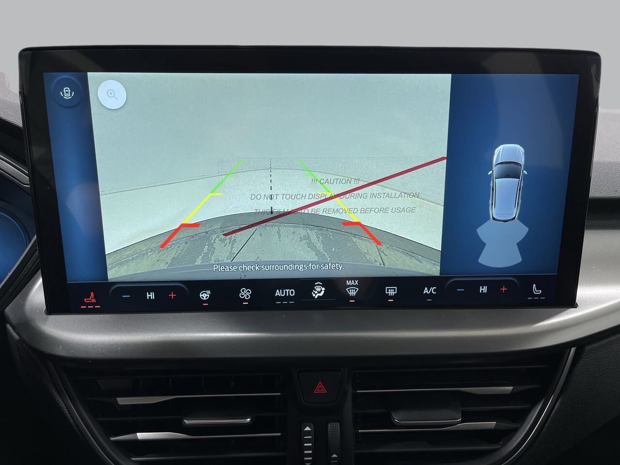 2025 Ford Escape Active Sherwood Park AB