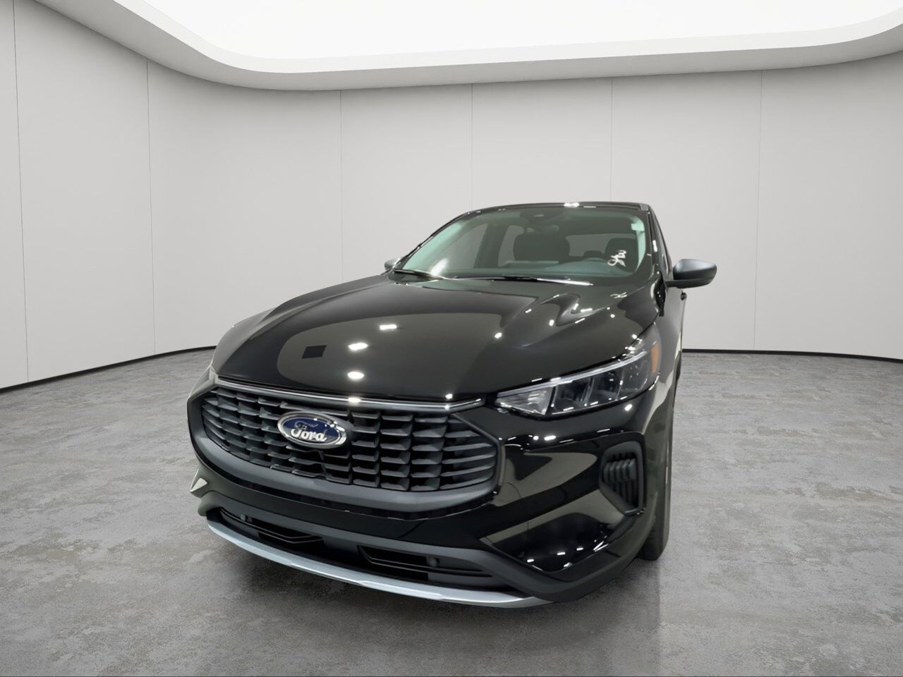 2025 Ford Escape Active Sherwood Park AB