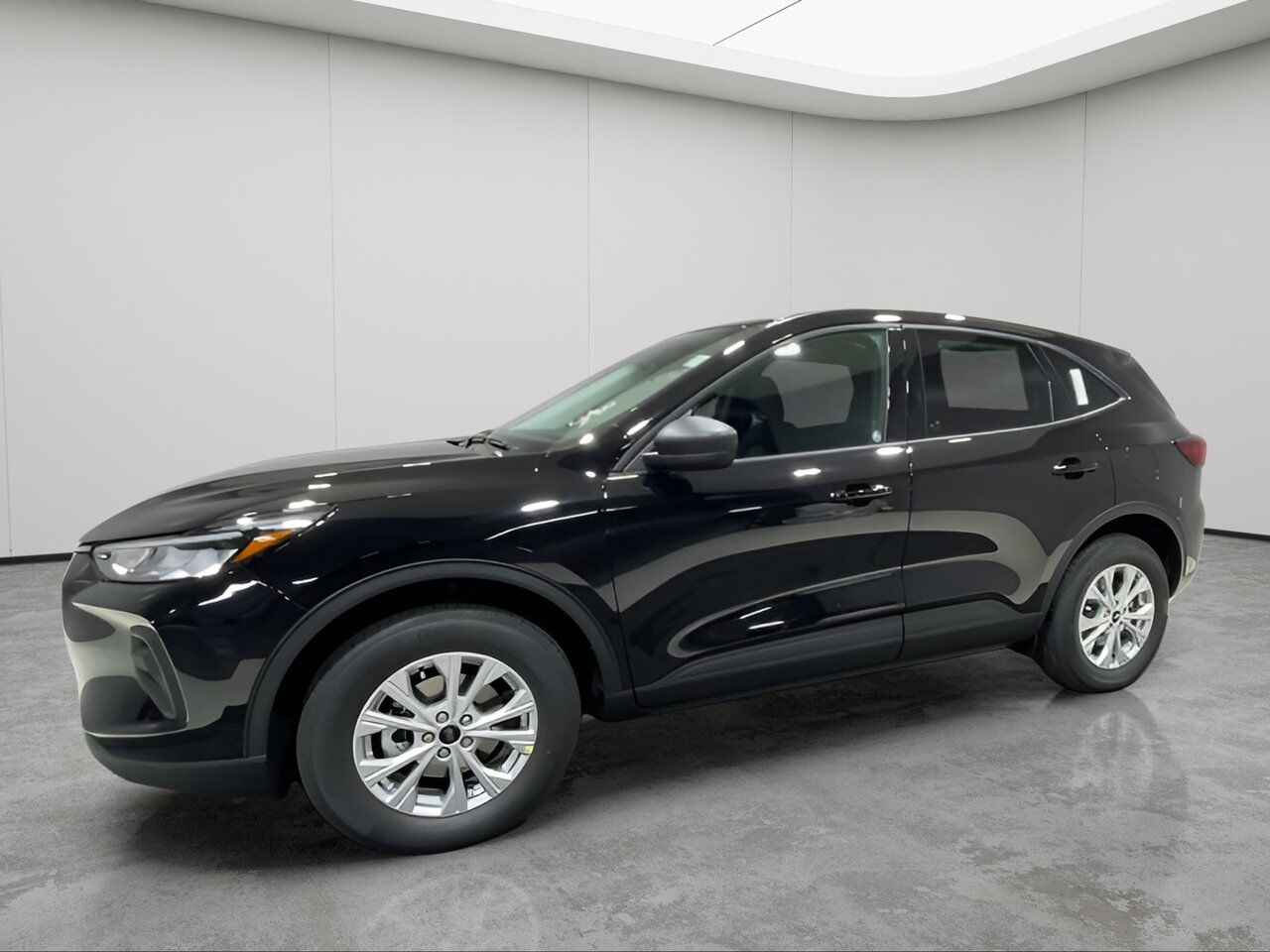 2025 Ford Escape Active Sherwood Park AB