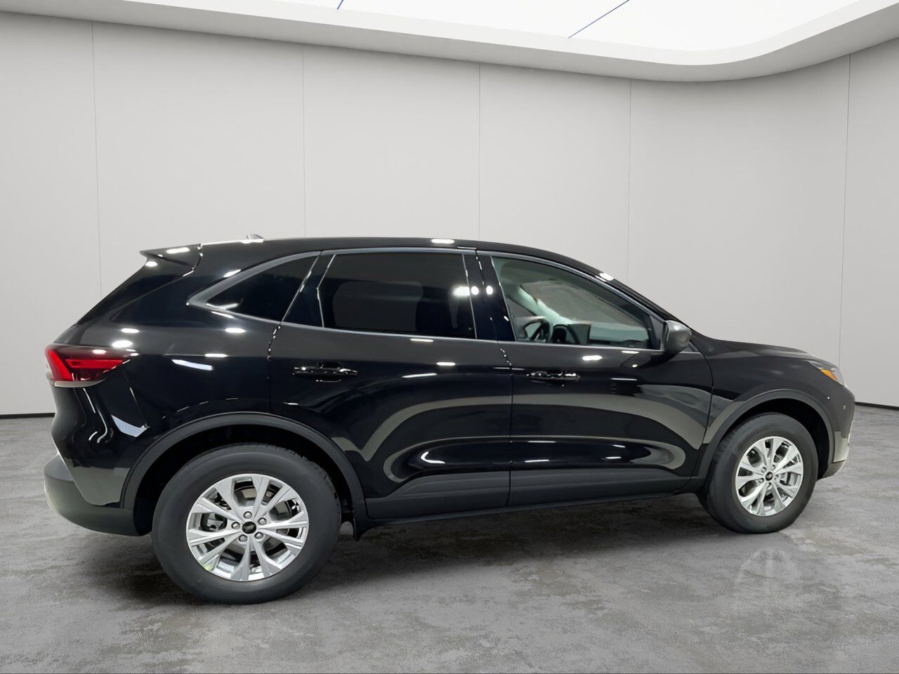 2025 Ford Escape Active Sherwood Park AB