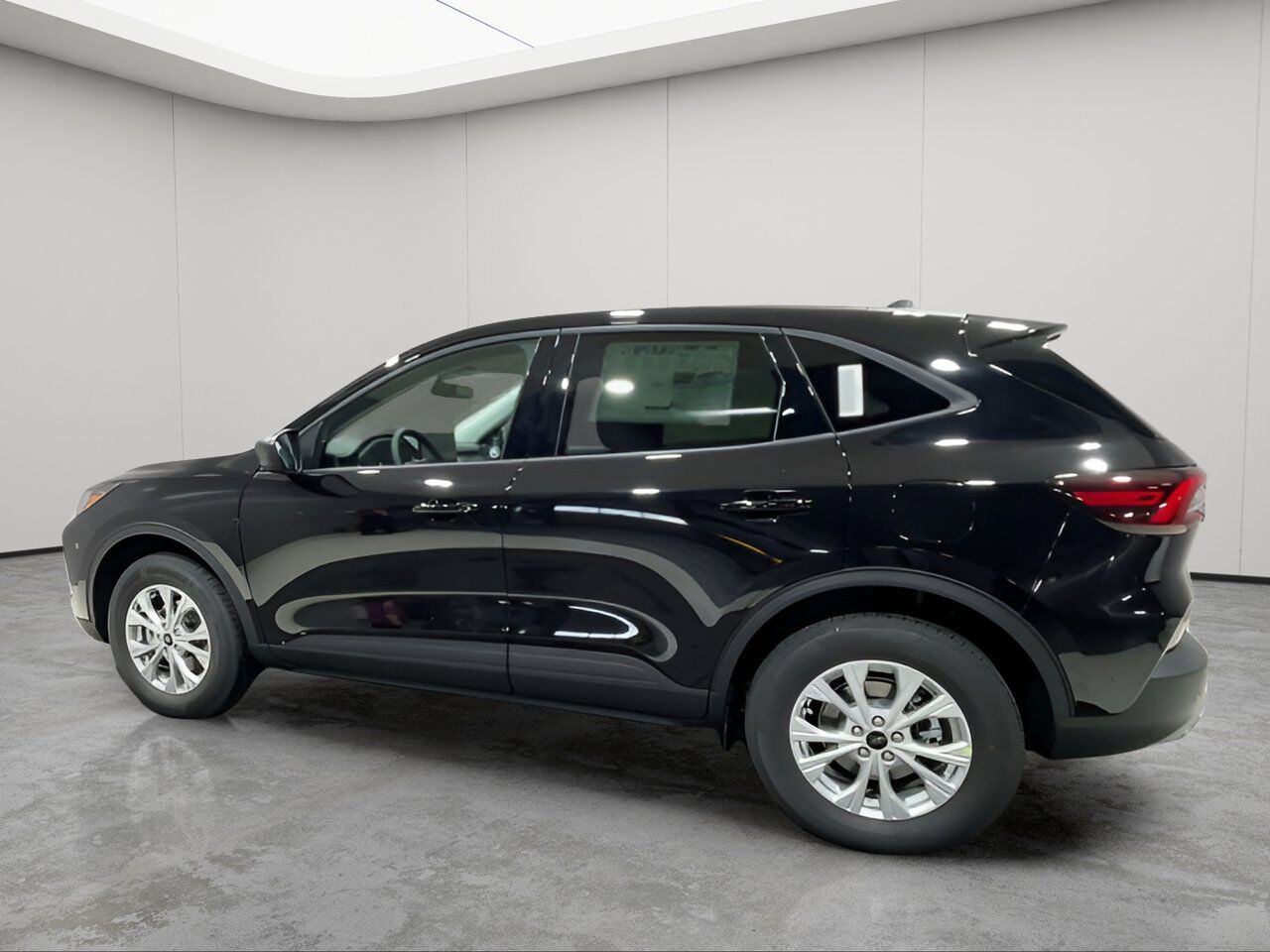 2025 Ford Escape Active Sherwood Park AB