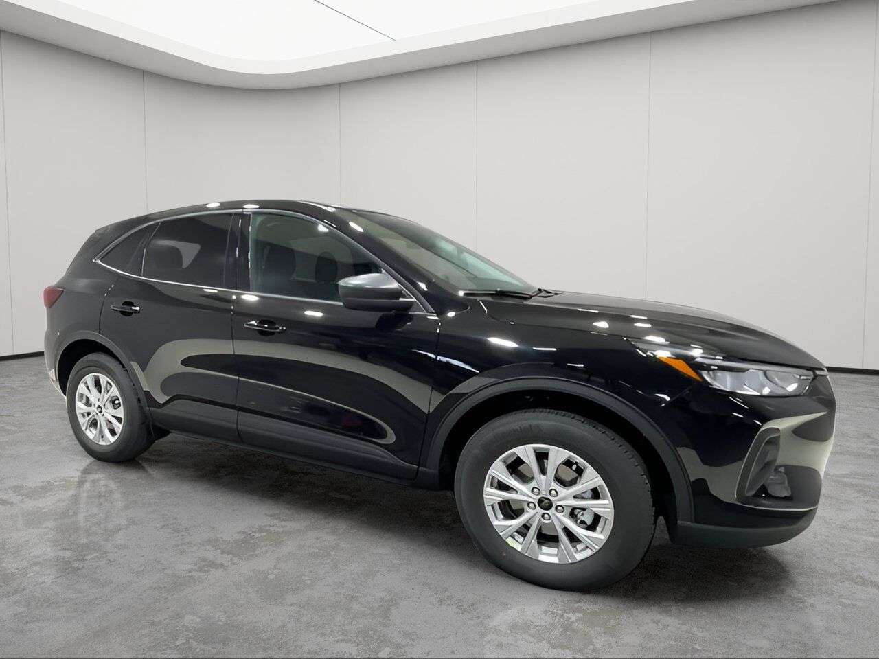 2025 Ford Escape Active Sherwood Park AB