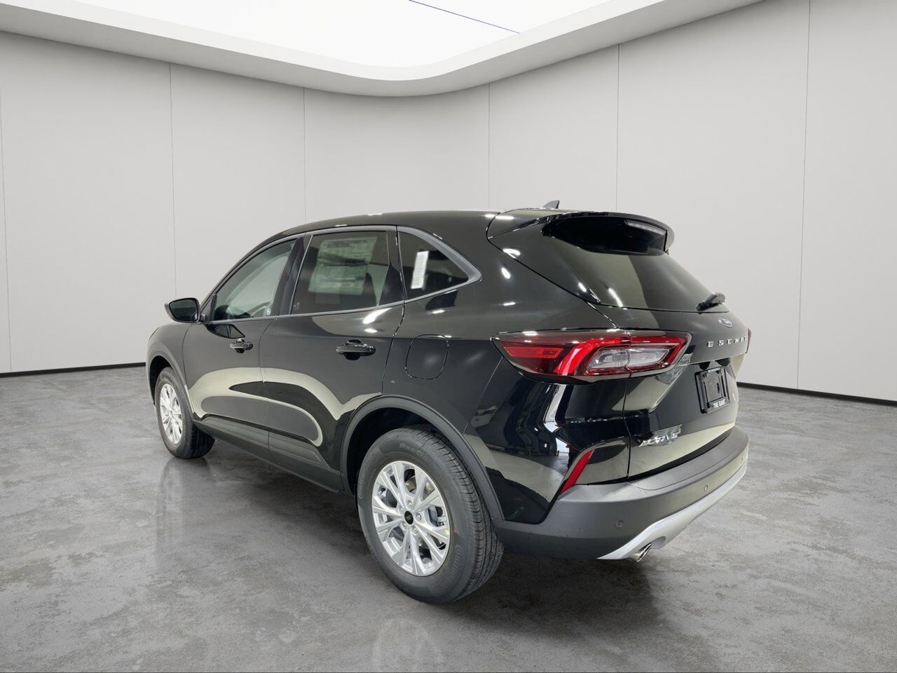 2025 Ford Escape Active Sherwood Park AB