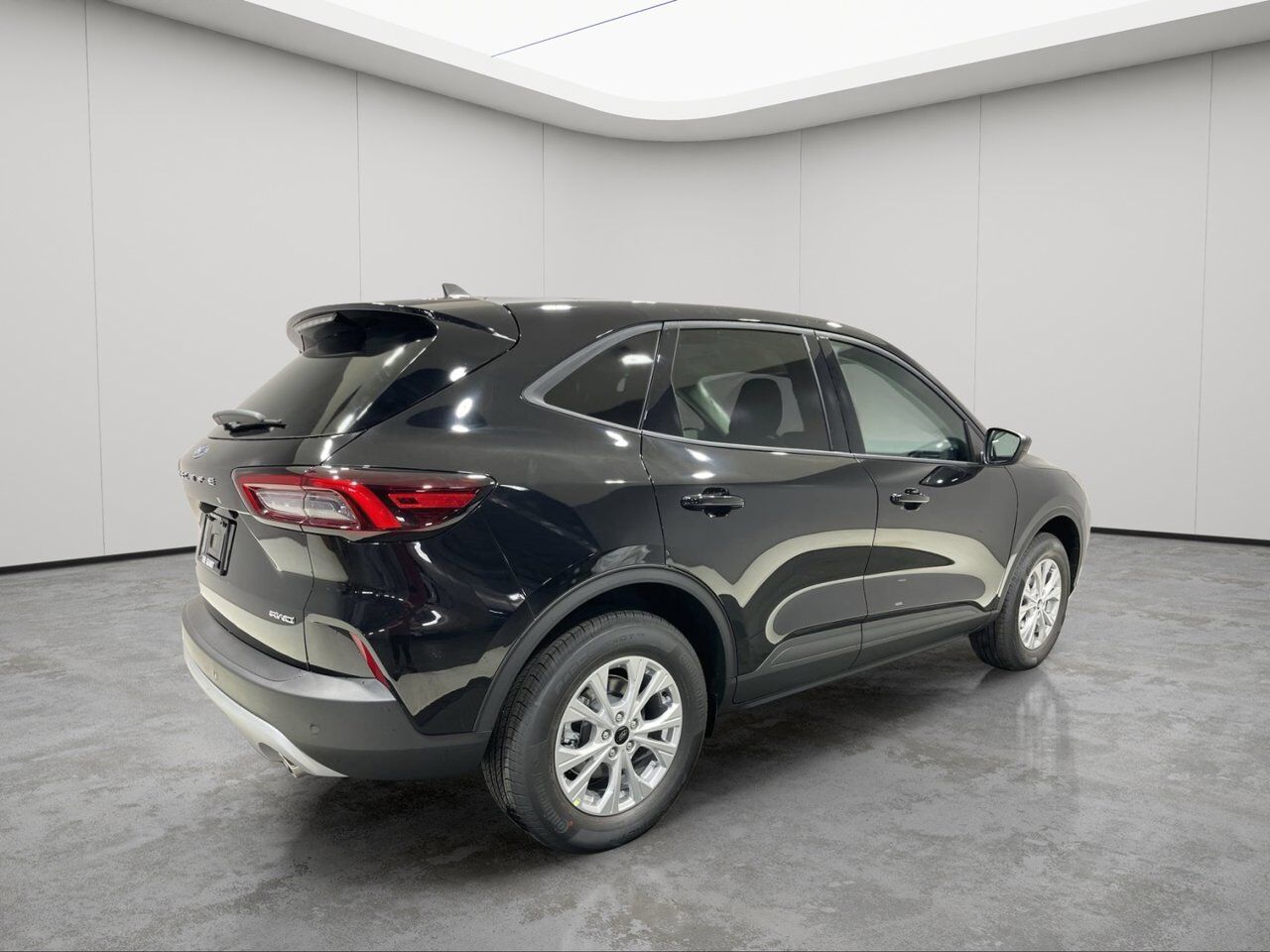 2025 Ford Escape Active Sherwood Park AB
