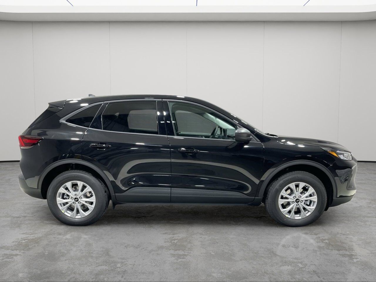 2025 Ford Escape Active Sherwood Park AB