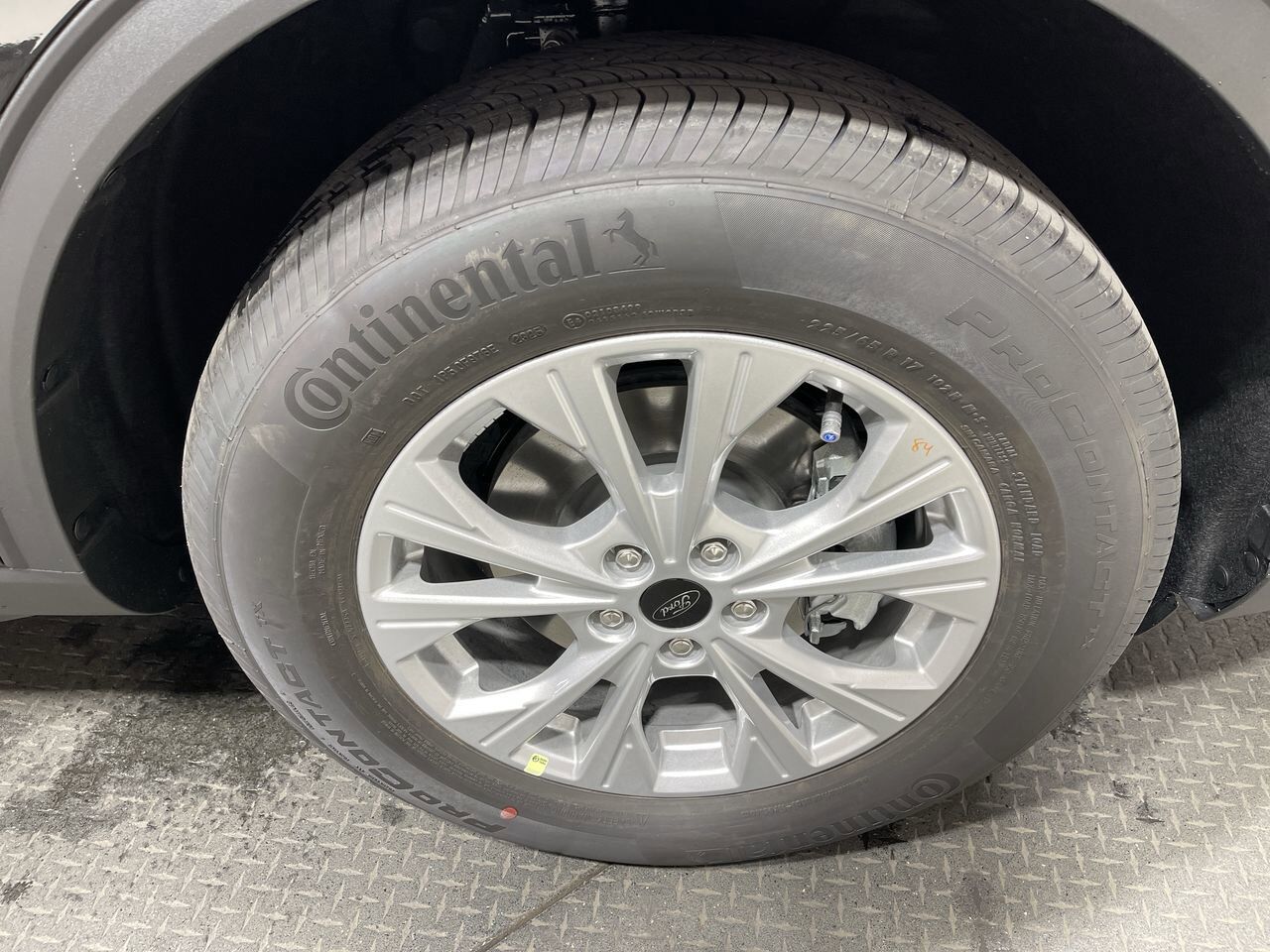 2025 Ford Escape Active Sherwood Park AB