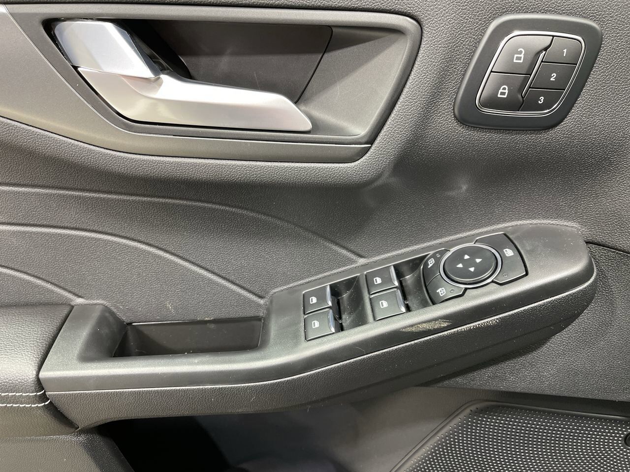 2025 Ford Escape Active Sherwood Park AB