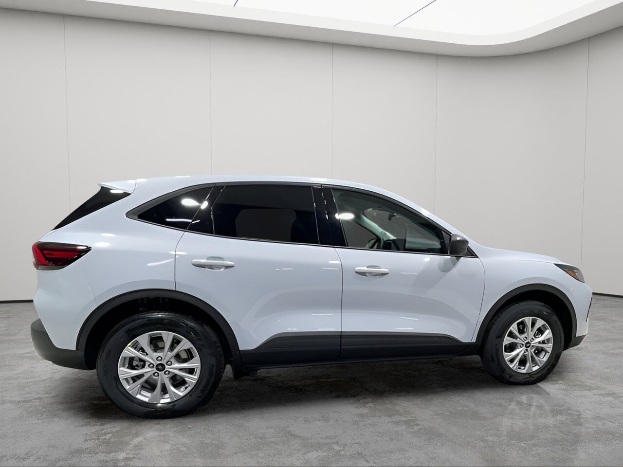2025 Ford Escape Active Sherwood Park AB