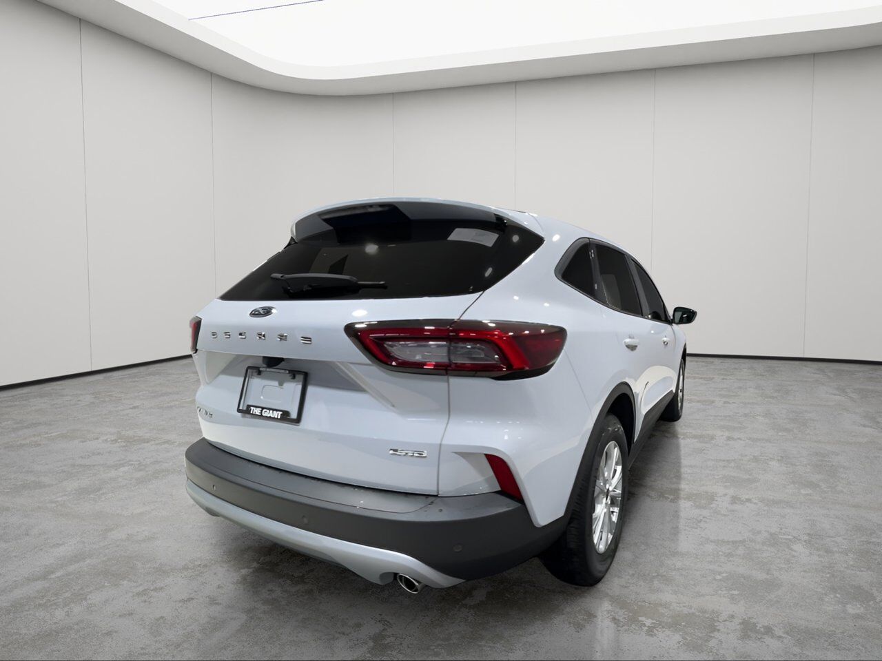 2025 Ford Escape Active Sherwood Park AB