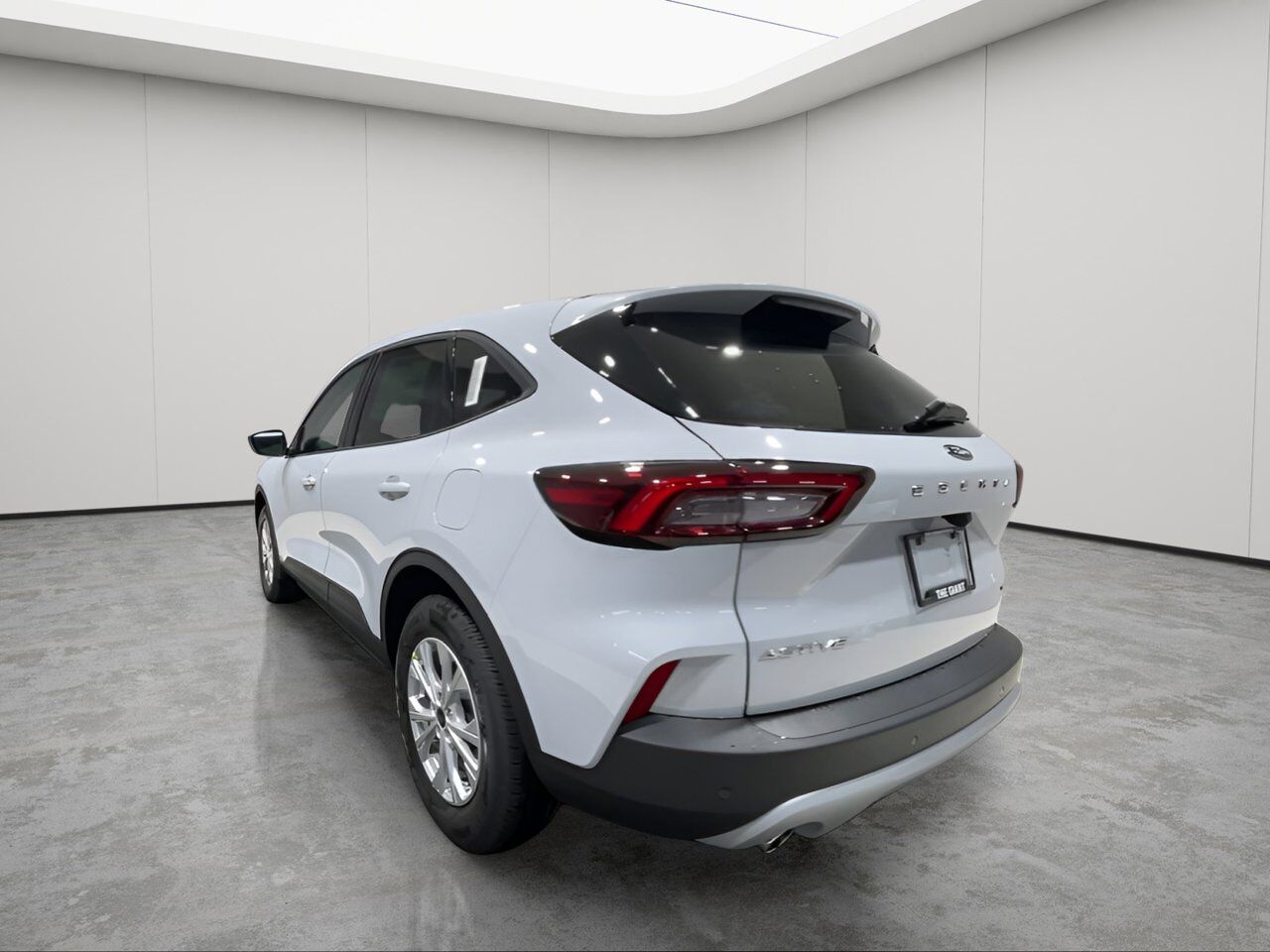 2025 Ford Escape Active Sherwood Park AB