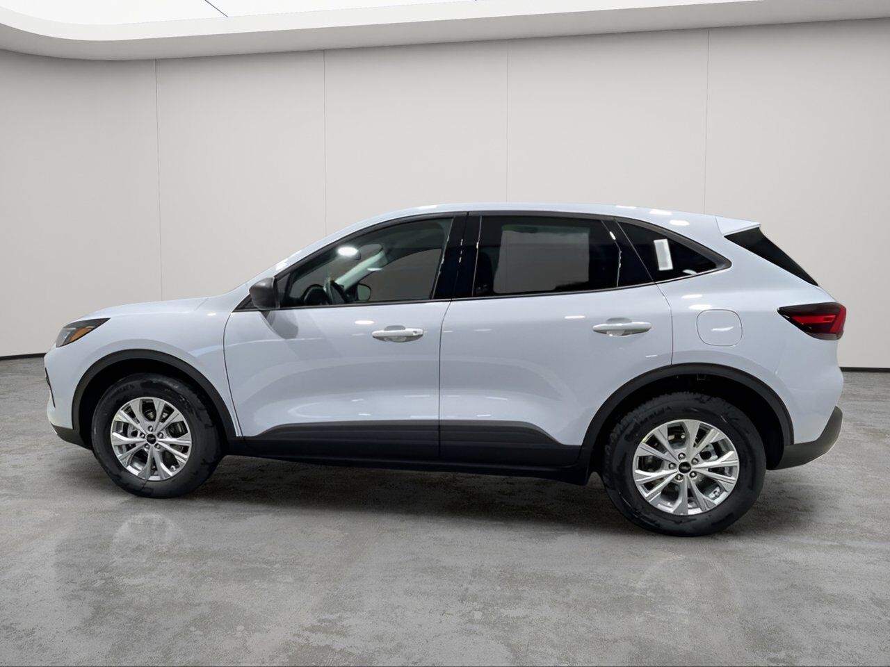 2025 Ford Escape Active Sherwood Park AB