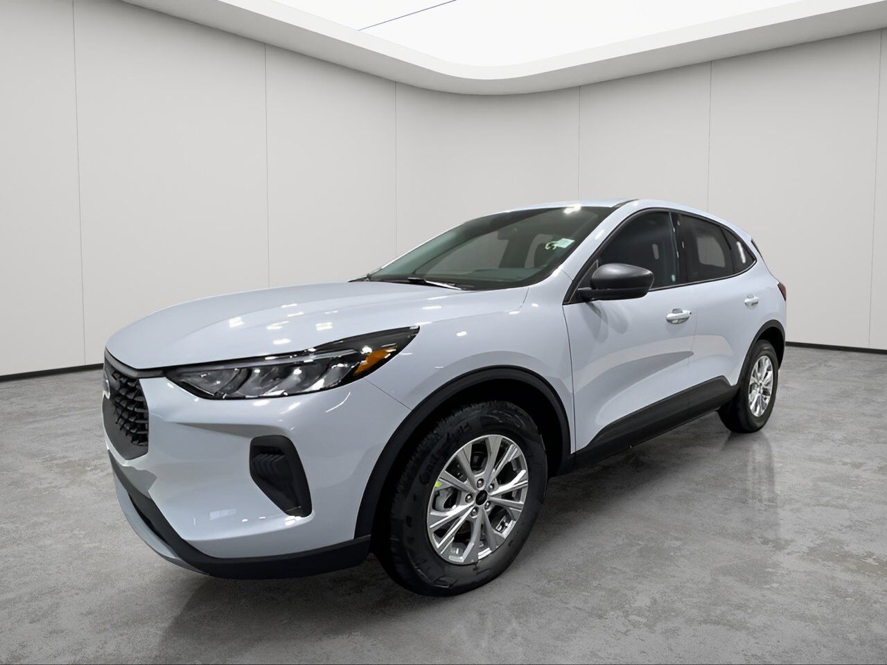 2025 Ford Escape Active Sherwood Park AB