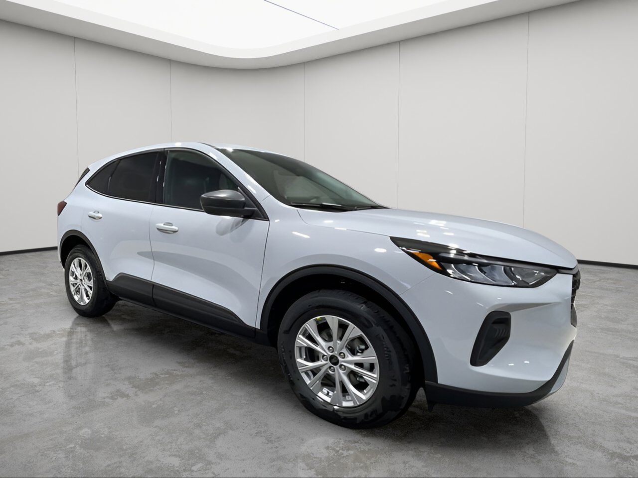 2025 Ford Escape Active Sherwood Park AB