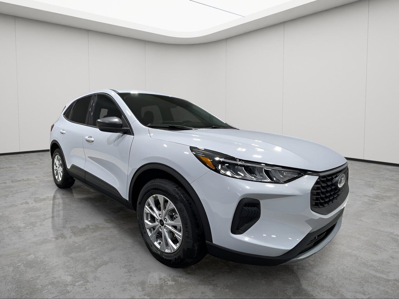 2025 Ford Escape Active Sherwood Park AB