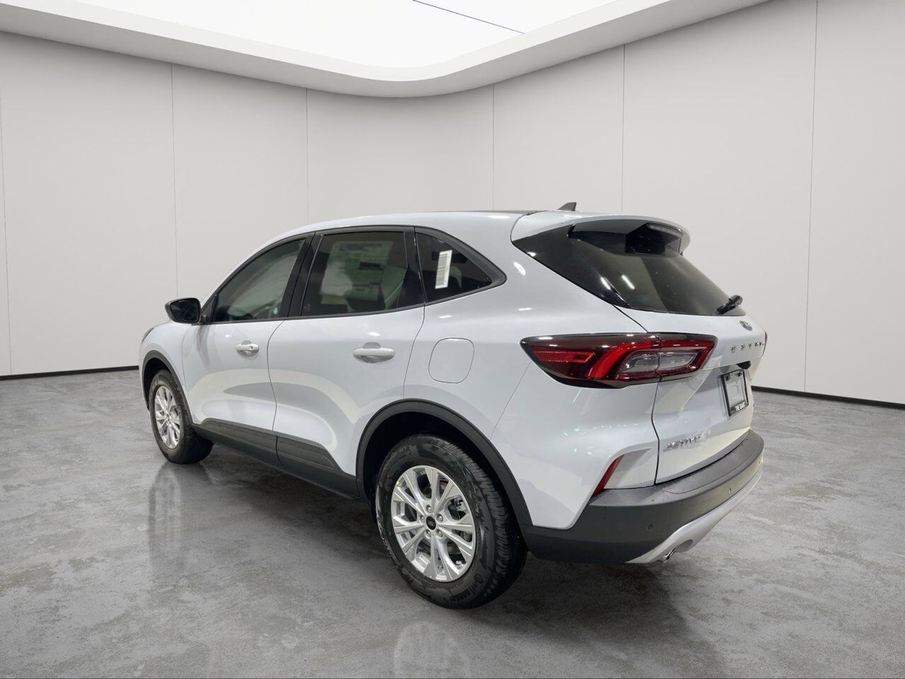 2025 Ford Escape Active Sherwood Park AB